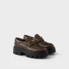 Δερμάτινα Loafers Δερμάτινα Loafers
