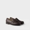 Δερμάτινα Loafers Δερμάτινα Loafers