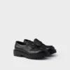 Δερμάτινα Loafers Δερμάτινα Loafers