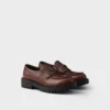 Δερμάτινα Loafers Δερμάτινα Loafers