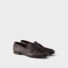 Δερμάτινα Loafers Δερμάτινα Loafers