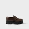 Δερμάτινα Loafers Δερμάτινα Loafers