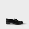 Δερμάτινα Loafers Δερμάτινα Loafers