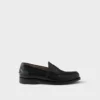 Δερμάτινα Loafers Δερμάτινα Loafers