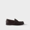 Δερμάτινα Loafers Δερμάτινα Loafers