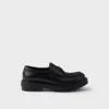 Δερμάτινα Loafers Δερμάτινα Loafers