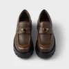 Δερμάτινα Loafers Δερμάτινα Loafers