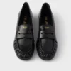 Δερμάτινα Loafers Δερμάτινα Loafers