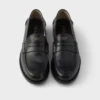 Δερμάτινα Loafers Δερμάτινα Loafers