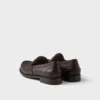 Δερμάτινα Loafers Δερμάτινα Loafers