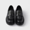Δερμάτινα Loafers Δερμάτινα Loafers