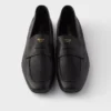 Δερμάτινα Loafers Δερμάτινα Loafers
