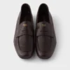 Δερμάτινα Loafers Δερμάτινα Loafers