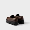Δερμάτινα Loafers Δερμάτινα Loafers