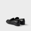 Δερμάτινα Loafers Δερμάτινα Loafers