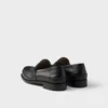 Δερμάτινα Loafers Δερμάτινα Loafers