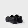 Δερμάτινα Loafers Δερμάτινα Loafers