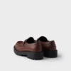 Δερμάτινα Loafers Δερμάτινα Loafers
