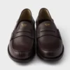 Δερμάτινα Loafers Δερμάτινα Loafers