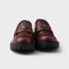 Δερμάτινα Loafers Δερμάτινα Loafers