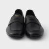 Δερμάτινα Loafers Δερμάτινα Loafers