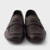 Δερμάτινα Loafers Δερμάτινα Loafers