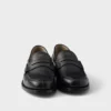 Δερμάτινα Loafers Δερμάτινα Loafers