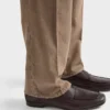 Δερμάτινα Loafers Δερμάτινα Loafers