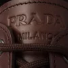 Δερμάτινα Loafers με κορδόνια Δερμάτινα Loafers με κορδόνια