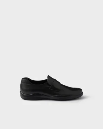 Δερμάτινα Loafers Toblach