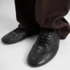 Δερμάτινα παπούτσια Collapse Δερμάτινα παπούτσια Collapse