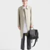 Δερμάτινη τσάντα messenger Δερμάτινη τσάντα messenger