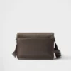 Δερμάτινη τσάντα ώμου Δερμάτινη τσάντα ώμου