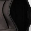 Δερμάτινη τσάντα ώμου Δερμάτινη τσάντα ώμου