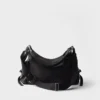 Δερμάτινη τσάντα ώμου Prada Explore Δερμάτινη τσάντα ώμου Prada Explore