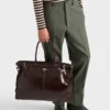 Δερμάτινη τσάντα Prada Bonnie Δερμάτινη τσάντα Prada Bonnie
