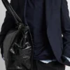 Δερμάτινη τσάντα Prada Bonnie Δερμάτινη τσάντα Prada Bonnie
