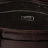 Δερμάτινη τσάντα Prada Bonnie Δερμάτινη τσάντα Prada Bonnie