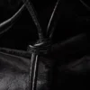 Δερμάτινη τσάντα Prada Bonnie Δερμάτινη τσάντα Prada Bonnie