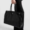 Δερμάτινη τσάντα Prada Bonnie Δερμάτινη τσάντα Prada Bonnie