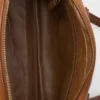 Δερμάτινη τσάντα Prada Bowling Medium με χερούλι Δερμάτινη τσάντα Prada Bowling Medium με χερούλι