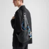 Δερμάτινη τσάντα Prada Cross Δερμάτινη τσάντα Prada Cross