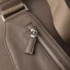 Δερμάτινη τσάντα Prada Cross Δερμάτινη τσάντα Prada Cross