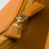 Δερμάτινη τσάντα Prada Darling Δερμάτινη τσάντα Prada Darling
