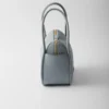 Δερμάτινη τσάντα Prada Darling Δερμάτινη τσάντα Prada Darling