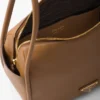 Δερμάτινη τσάντα Prada Darling Δερμάτινη τσάντα Prada Darling