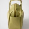 Δερμάτινη τσάντα Prada Darling Δερμάτινη τσάντα Prada Darling