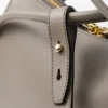 Δερμάτινη τσάντα Prada Darling Δερμάτινη τσάντα Prada Darling
