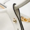 Δερμάτινη τσάντα Prada Darling Δερμάτινη τσάντα Prada Darling