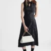 Δερμάτινη τσάντα Prada EnchaîNa Medium Δερμάτινη τσάντα Prada EnchaîNa Medium